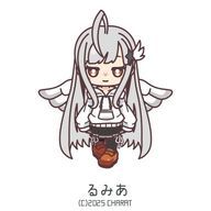 るみあ＠てーふさんのアイコン画像