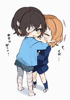 幼なじみと転生しちった☆