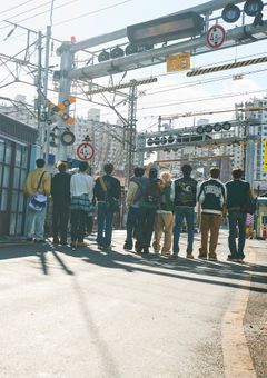 マンネは最強ギャル