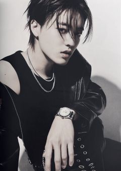 推しは私が狙う若頭