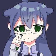 裏街堂獺虎さんのアイコン画像