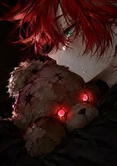 ずっと一緒だよ