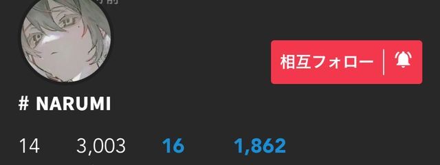 ねぇねぇ‼️さんの壁紙画像