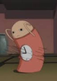 オタク女子が銀魂の世界に行っちゃった！？