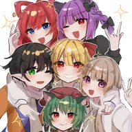 さやえんどうさんのアイコン画像