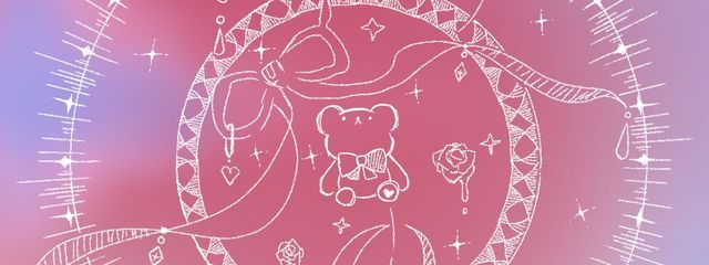 ほしくまさんの壁紙画像