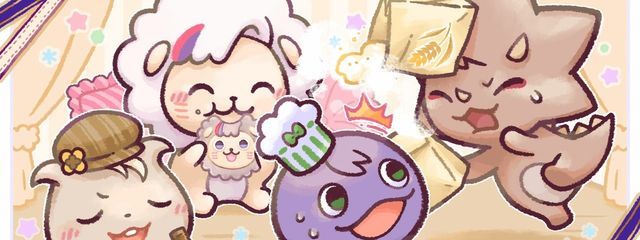 仄闇蝶羅　#かがみもちてぇてぇさんの壁紙画像