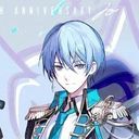 あめちゃ@冬弥様のネックレス