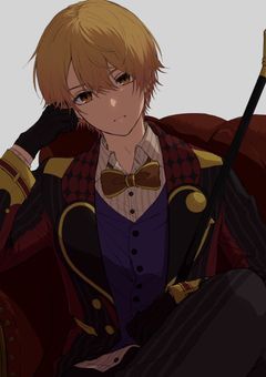 みんなは大事だよね？［第2章］