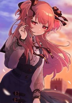 参加型雑談☆彡