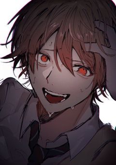 オレがお前らから逃げた理由