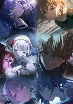 Re:ミンナで堕ちヨ¿