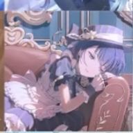 星花@1週間猫化さんのアイコン画像