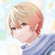 ☁︎*×⁎⁺˳✧༚『無期限　活動休止』さんのアイコン画像