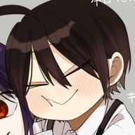 みぃるの相棒は瞹芦㌨さんのアイコン画像