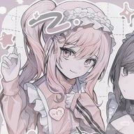 魅流𝜗𝜚˚⋆さんのアイコン画像