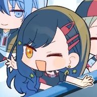 みιıʓ𝜗𝜚˚⋆#今までありがとね!さんのアイコン画像