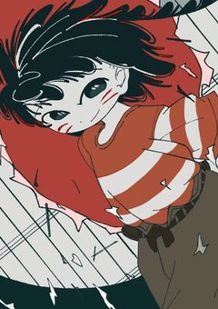 お絵かき
