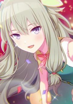 お嬢様はワンダーランズ✕ショウタイムの大ファン！？