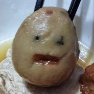 ぽのぽの@リメイク版だしたいさんのアイコン画像