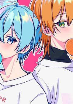 クラスの地味男子は最強でした