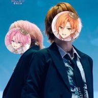 🍓👑🩷🧡 ✕ 🩵💫推しさんのアイコン画像