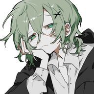 𝙾𝚔𝚒𝚛𝚊𝚔𝚞𝚜𝚊𝚗 ☘️さんのアイコン画像