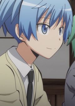 3年E組の異能力者