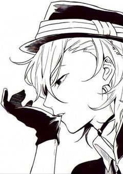 文スト夢シチュ