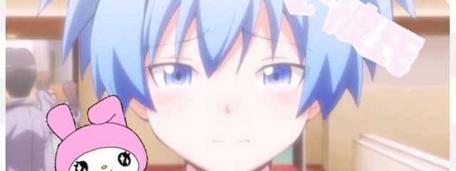 潮田さんの壁紙画像