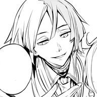 潮田さんのアイコン画像