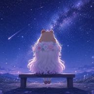 麻由里🦝さんのアイコン画像