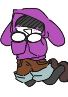 イラストです！