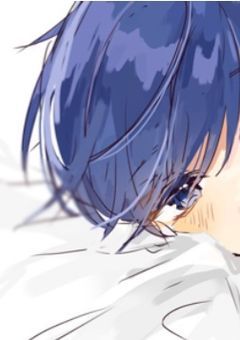 死を望む魔王と五つの涙