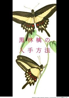 黒林檎の入手方法