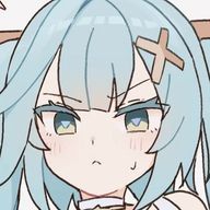 　　＋　￤　　　永久　×さんのアイコン画像