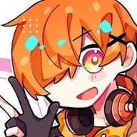 　　𝙐𝟮𝙐𝟭< 𝟭　　さんのアイコン画像