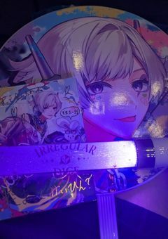 いれりす桃兎さんの雑談🎲