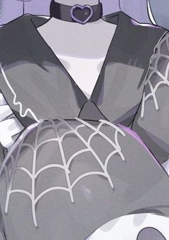 雨宮るあ⚔️🩷@ワンスト🎡👻#.てるちゃんとペア画中！様専用