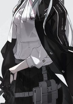 マフィアと捜査班