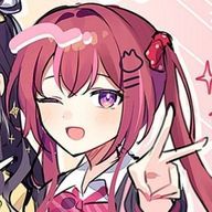 正義の天使 猫乃ねあさんのアイコン画像