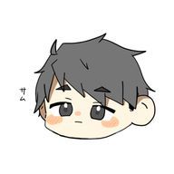 しょーとけーき 多分復活さんのアイコン画像