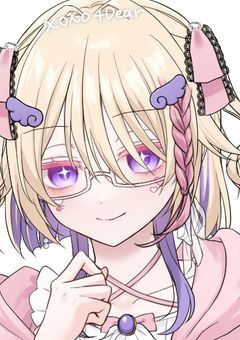  🫧 いろいろな推し活などのお部屋 