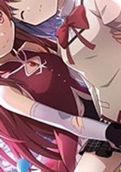  逃避行 ･Tranceformation 