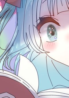 プリーモ･ルミナス専用イラスト