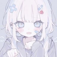 皐月 うる🫧🌙さんのアイコン画像