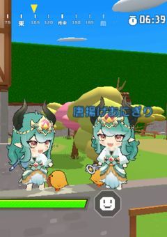 イラスト載せる部屋ｻｧ