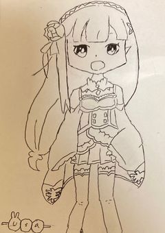 リゼロについて語るます