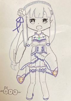 リゼロについて語るます