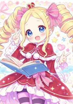 誕生日イラストたち！！